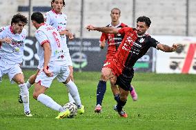 CALCIO - Serie C Italia - Torres vs AC Carpi