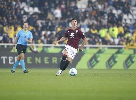 CALCIO - Serie A - Torino FC vs Pisa SC