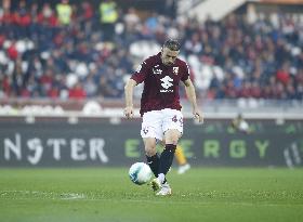 CALCIO - Serie A - Torino FC vs Pisa SC