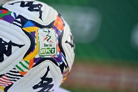 CALCIO - Serie B - US Catanzaro vs Venezia FC