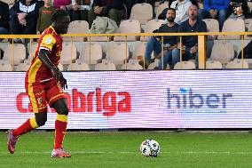 CALCIO - Serie B - US Catanzaro vs Venezia FC