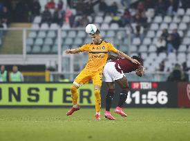 CALCIO - Serie A - Torino FC vs Pisa SC