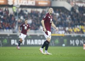 CALCIO - Serie A - Torino FC vs Pisa SC