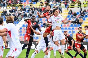 CALCIO - Serie C Italia - Torres vs AC Carpi