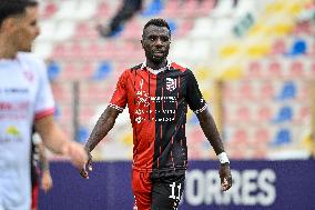 CALCIO - Serie C Italia - Torres vs AC Carpi