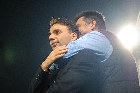 CALCIO - Serie B - Palermo FC vs Pescara Calcio