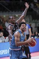 BASKET - Serie A - Bertram Derthona Tortona vs Napoli Basketball