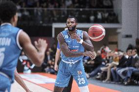 BASKET - Serie A - Bertram Derthona Tortona vs Napoli Basketball
