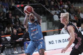 BASKET - Serie A - Bertram Derthona Tortona vs Napoli Basketball