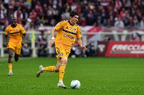 CALCIO - Serie A - Torino FC vs Pisa SC