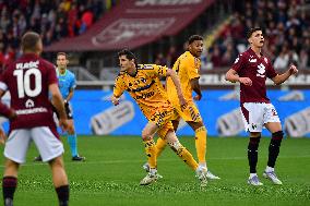 CALCIO - Serie A - Torino FC vs Pisa SC