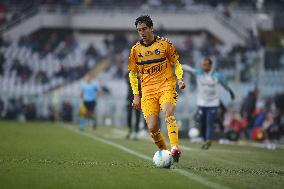 CALCIO - Serie A - Torino FC vs Pisa SC