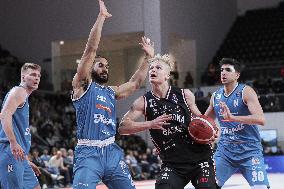 BASKET - Serie A - Bertram Derthona Tortona vs Napoli Basketball