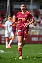 CALCIO - Serie A Femminile - AS Roma vs Inter - FC Internazionale