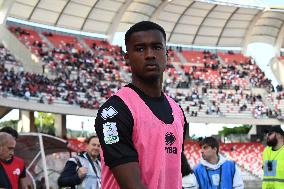 CALCIO - Serie B - SSC Bari vs Cesena FC