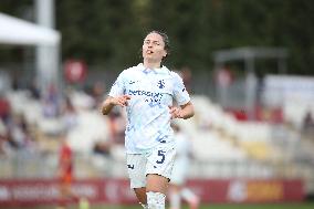 CALCIO - Serie A Femminile - AS Roma vs Inter - FC Internazionale