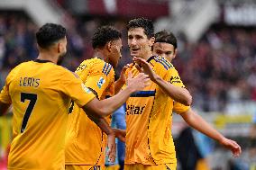 CALCIO - Serie A - Torino FC vs Pisa SC