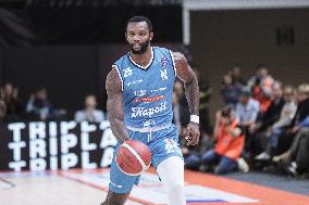 BASKET - Serie A - Bertram Derthona Tortona vs Napoli Basketball