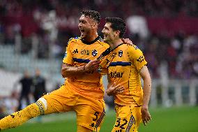 CALCIO - Serie A - Torino FC vs Pisa SC