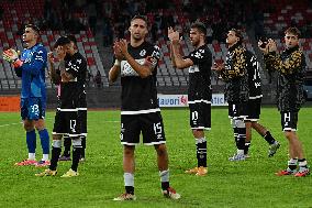 CALCIO - Serie B - SSC Bari vs Cesena FC