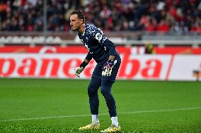 CALCIO - Serie A - Torino FC vs Pisa SC