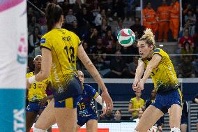 VOLLEY - Serie A1 Femminile - Numia Vero Volley Milano vs Wash4green Monviso Volley