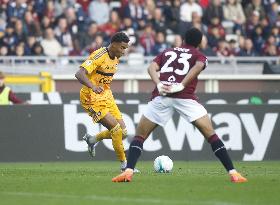 CALCIO - Serie A - Torino FC vs Pisa SC