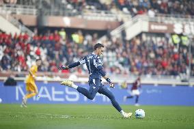 CALCIO - Serie A - Torino FC vs Pisa SC