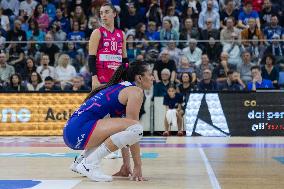 VOLLEY - Serie A1 Femminile - Numia Vero Volley Milano vs Wash4green Monviso Volley