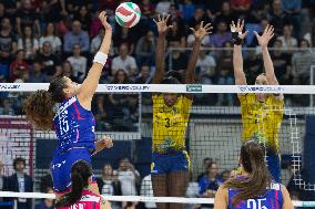 VOLLEY - Serie A1 Femminile - Numia Vero Volley Milano vs Wash4green Monviso Volley