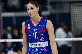 VOLLEY - Serie A1 Femminile - Numia Vero Volley Milano vs Wash4green Monviso Volley