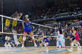VOLLEY - Serie A1 Femminile - Numia Vero Volley Milano vs Wash4green Monviso Volley