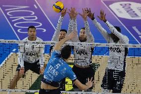 VOLLEY - Superlega Serie A - Rana Verona vs ITAS Trentino