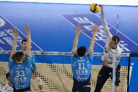 VOLLEY - Superlega Serie A - Rana Verona vs ITAS Trentino