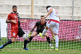 CALCIO - Serie C Italia - Torres vs AC Carpi