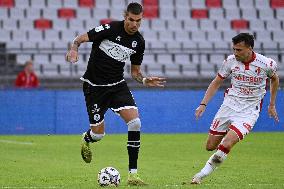 CALCIO - Serie B - SSC Bari vs Cesena FC
