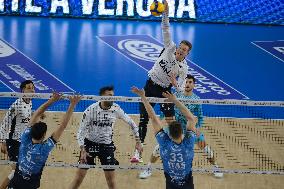 VOLLEY - Superlega Serie A - Rana Verona vs ITAS Trentino