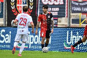 CALCIO - Serie C Italia - Torres vs AC Carpi
