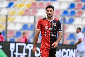 CALCIO - Serie C Italia - Torres vs AC Carpi