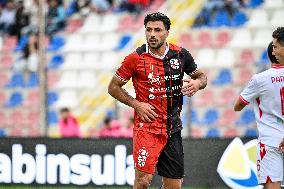 CALCIO - Serie C Italia - Torres vs AC Carpi