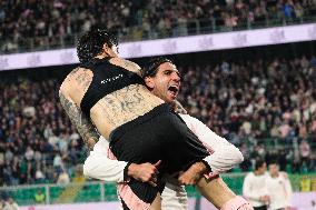 CALCIO - Serie B - Palermo FC vs Pescara Calcio