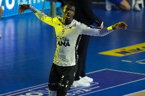 VOLLEY - Superlega Serie A - Rana Verona vs ITAS Trentino
