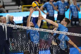 VOLLEY - Superlega Serie A - Rana Verona vs ITAS Trentino
