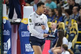 VOLLEY - Superlega Serie A - Rana Verona vs ITAS Trentino