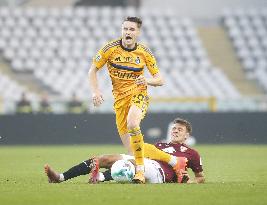 CALCIO - Serie A - Torino FC vs Pisa SC