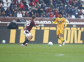 CALCIO - Serie A - Torino FC vs Pisa SC