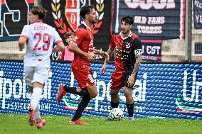 CALCIO - Serie C Italia - Torres vs AC Carpi