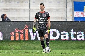 CALCIO - Serie C Italia - Torres vs AC Carpi