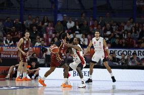 BASKET - Serie A - Umana Reyer Venezia vs Openjobmetis Varese