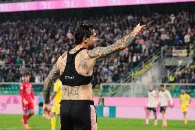 CALCIO - Serie B - Palermo FC vs Pescara Calcio
